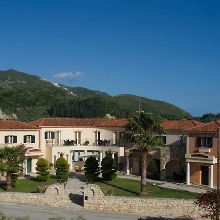 Elanthi Village 4* Καλαμάκι