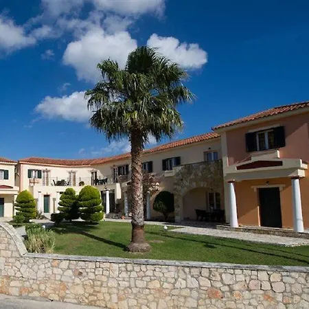 Elanthi Village 4* Καλαμάκι