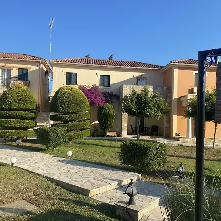 Aparthotel Elanthi Village Kalamaki (Zakynthos)