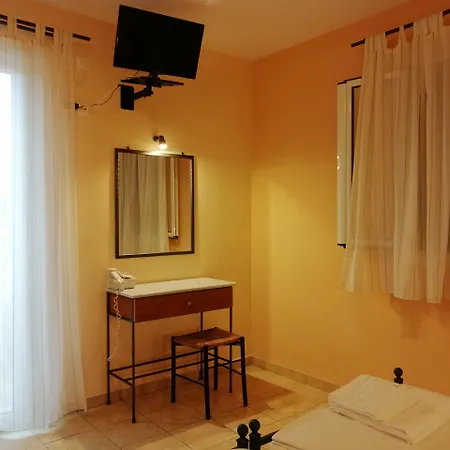 Hotel de apartamente Elanthi Village