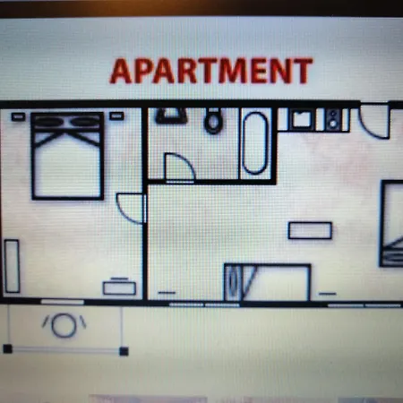 Elanthi Village Aparthotel