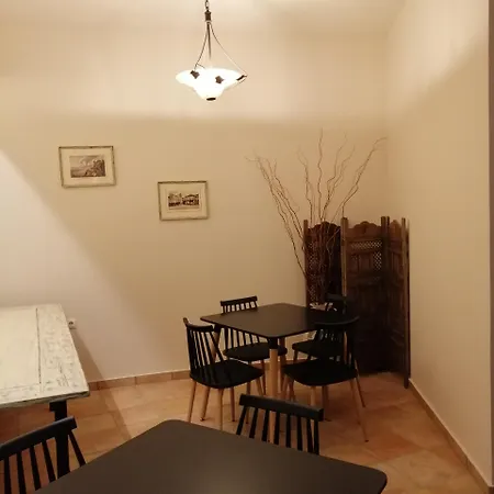 Hotel de apartamente Elanthi Village 4*