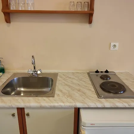 Elanthi Village 4* Kalamaki (Zakynthos)