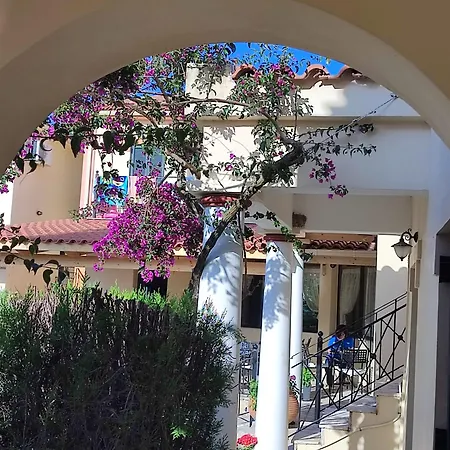 Elanthi Village