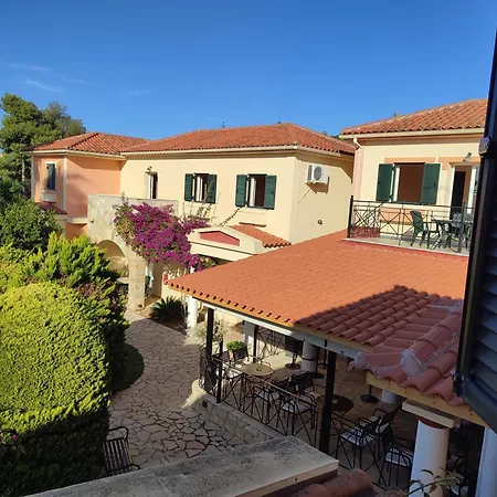 Hotel de apartamente Elanthi Village