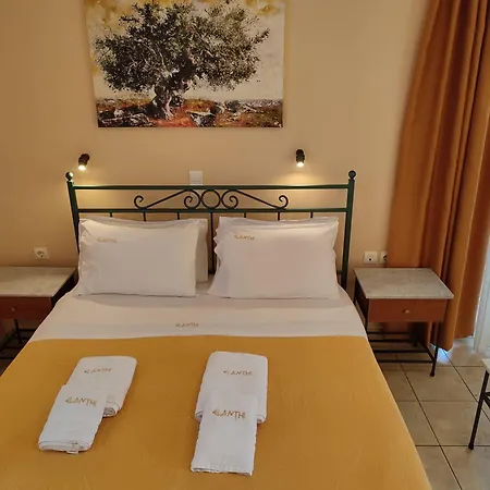 Elanthi Village 4* Καλαμάκι