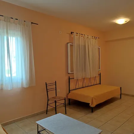 Elanthi Village Ξενοδοχείο με διαμερίσματα