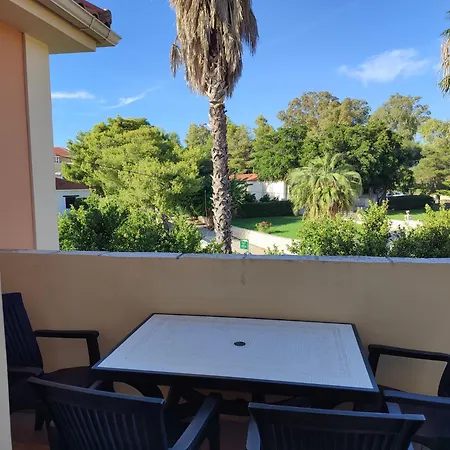 Elanthi Village 4* Καλαμάκι