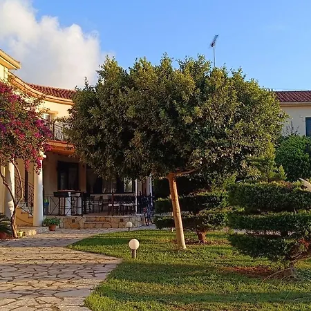 Elanthi Village Ξενοδοχείο με διαμερίσματα Καλαμάκι