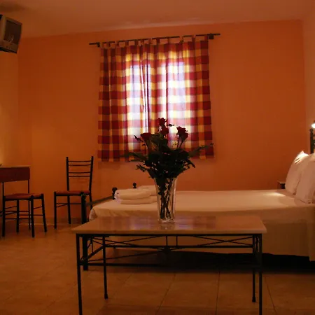 Elanthi Village 4* Καλαμάκι