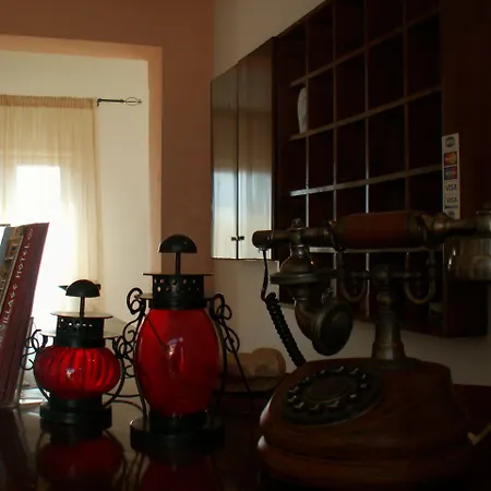 Elanthi Village 4*
