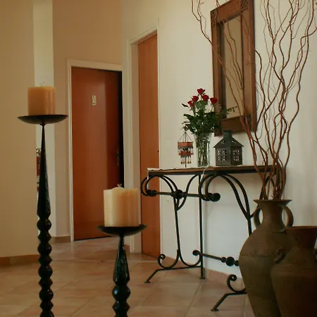 Elanthi Village Ξενοδοχείο με διαμερίσματα