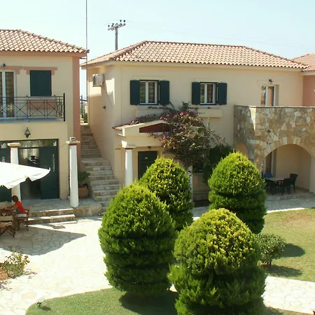 Elanthi Village 4* Καλαμάκι