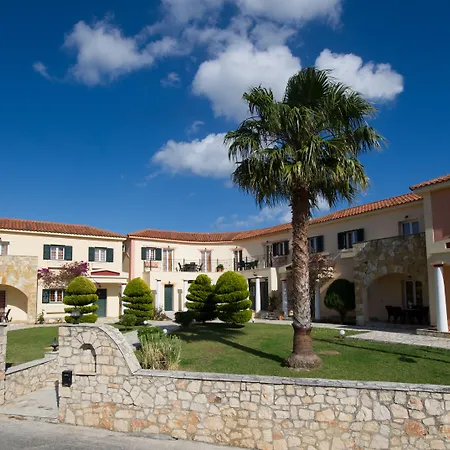Elanthi Village Ξενοδοχείο με διαμερίσματα Καλαμάκι