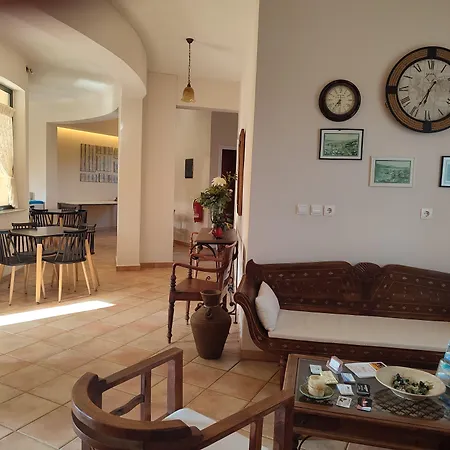 Elanthi Village Καλαμάκι