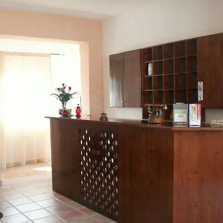 Elanthi Village Ξενοδοχείο με διαμερίσματα