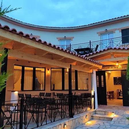 Elanthi Village 4*