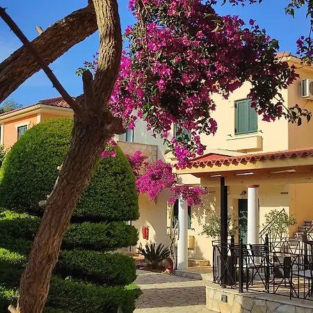 Elanthi Village Ξενοδοχείο με διαμερίσματα Καλαμάκι