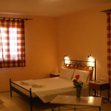 Elanthi Village