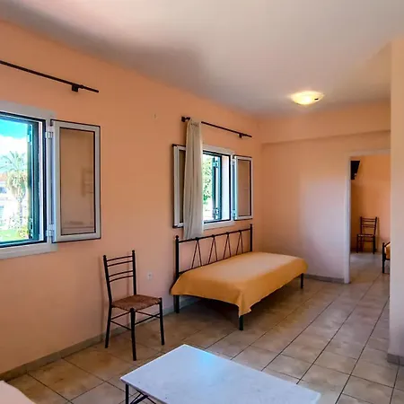 Elanthi Village 4* Καλαμάκι
