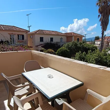 Elanthi Village 4*