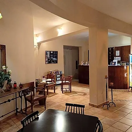 Elanthi Village 4*