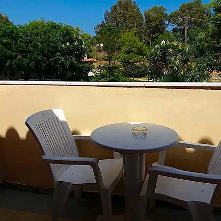 Apart-hotel Elanthi Village 4*