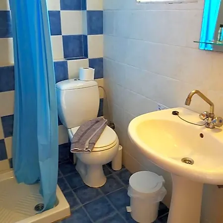 Elanthi Village 4*