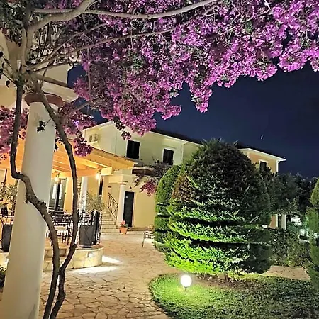 Elanthi Village 4* Kalamaki (Zakynthos)