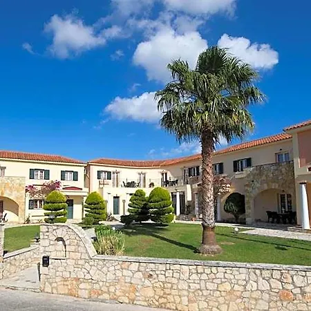 Elanthi Village 4* Kalamaki (Zakynthos)