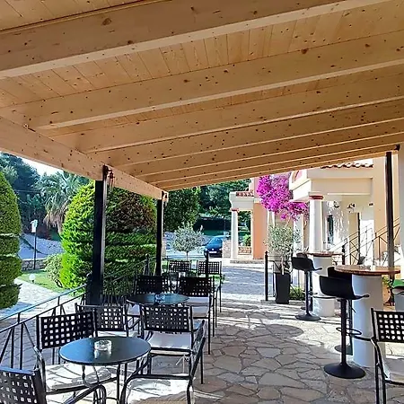 Apart-hotel Elanthi Village