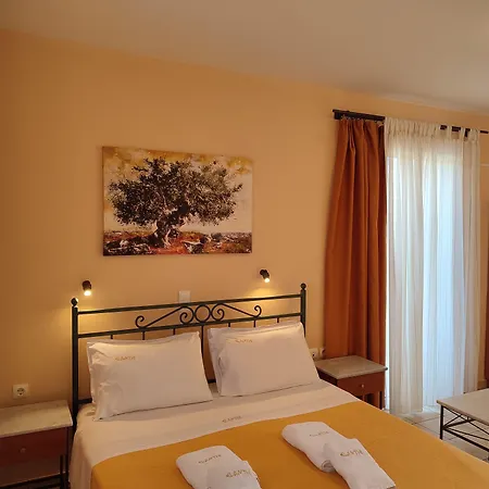 Elanthi Village 4* Kalamákion