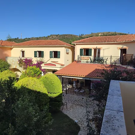 Elanthi Village Aparthotel