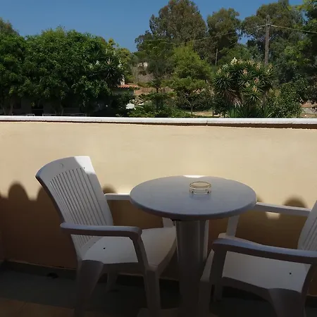 Elanthi Village 4* Kalamákion