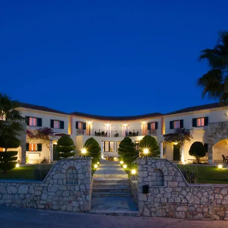 Elanthi Village Appart hôtel