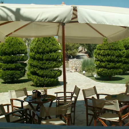 Appart hôtel Elanthi Village