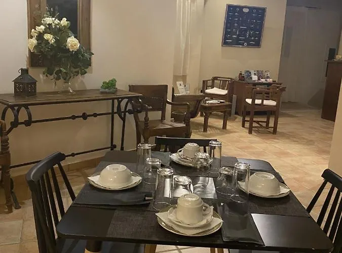 Lejlighedshotel Elanthi Village