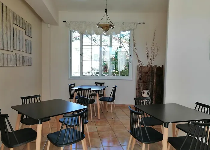 Lejlighedshotel Elanthi Village 4*