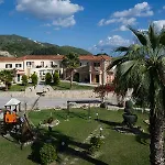 Elanthi Village 4*