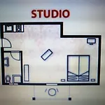Elanthi Village Apartmanhotel Kalamáki