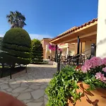 Elanthi Village 4* Kalamáki
