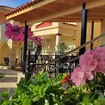 Apartmanhotel Elanthi Village