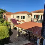 Lejlighedshotel Elanthi Village
