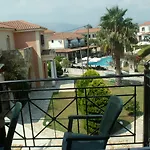 Elanthi Village Kalamákion
