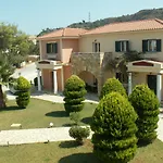 Apartmanhotel Elanthi Village