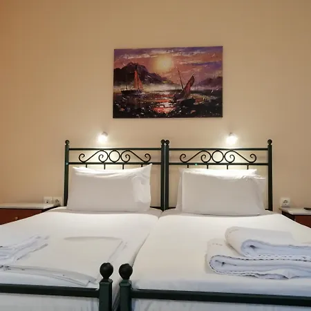 Elanthi Village 4* Kalamákion