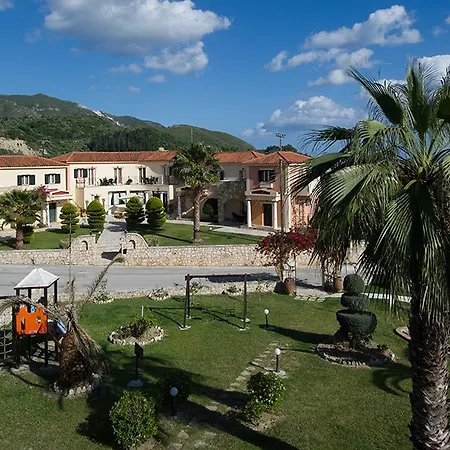 Elanthi Village 4*