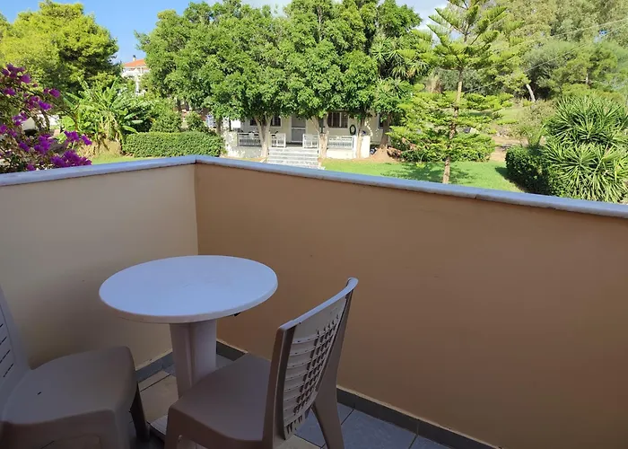 Elanthi Village 4* Kalamákion