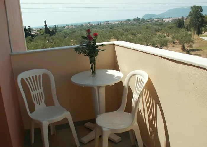 Elanthi Village