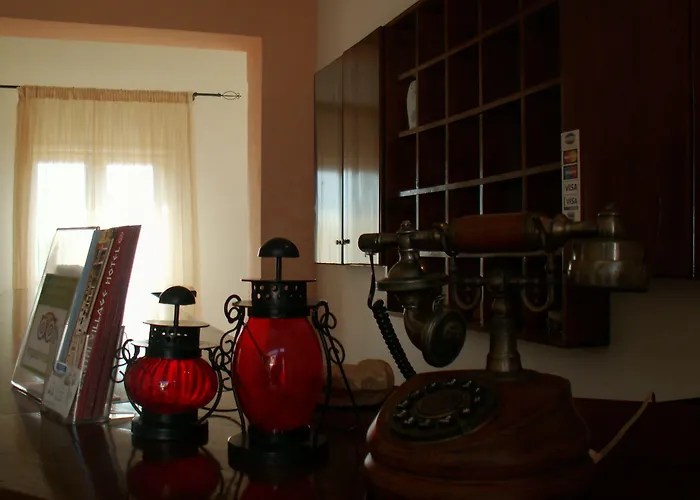 Elanthi Village 4*
